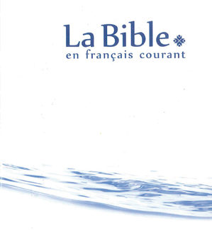 La Bible format compact