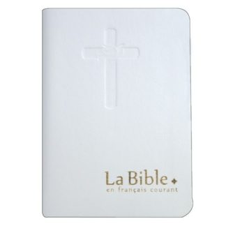 Livre la Bible en français