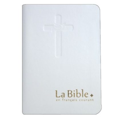 Livre la Bible en français