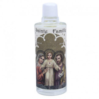 parfum de prière protection famille