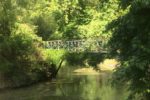 Pont entre deux rives