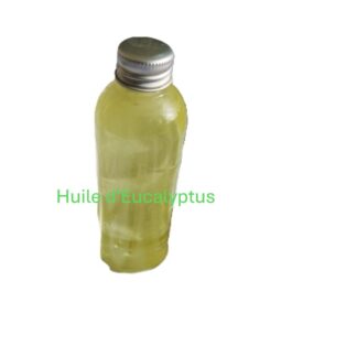 Huile Eucalyptus