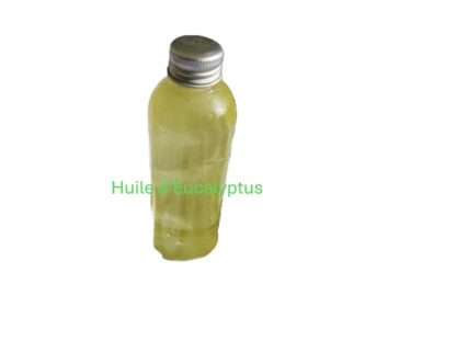 Huile Eucalyptus