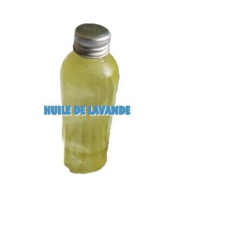 Huile de Lavande