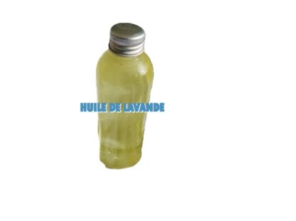 Huile de Lavande