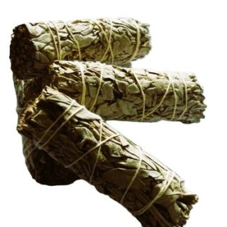 lots batonnet de sauge en fumigation grand format