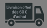 camion de livraison achat en ligne